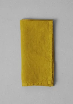 TOAST Textiles|Kitchen*Washed Linen Napkin