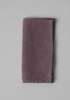 TOAST Textiles|Kitchen*Washed Linen Napkin