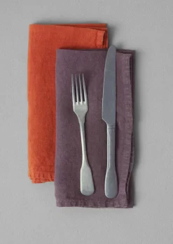 TOAST Textiles|Kitchen*Washed Linen Napkin
