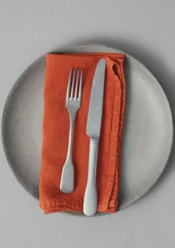 TOAST Textiles|Tableware*Washed Linen Napkin