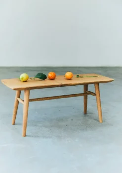 TOAST Decorative Pieces*Will Nock Mawnan Bench