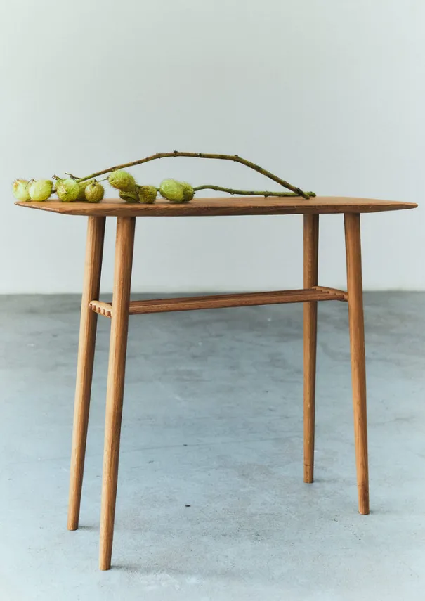 TOAST Decorative Pieces*Will Nock Mawnan Console Table