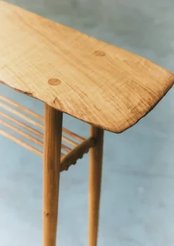 TOAST Decorative Pieces*Will Nock Mawnan Console Table