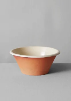 TOAST Ceramics|Tableware*Willow Pottery Salad Bowl
