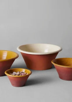 TOAST Ceramics|Tableware*Willow Pottery Salad Bowl