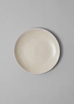 TOAST Ceramics|Tableware*Wonki Ware White Wash Dinner Plate