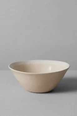 TOAST Ceramics|Tableware*Wonki Ware White Wash Pasta Bowl