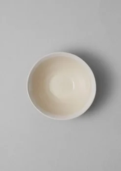 TOAST Ceramics|Tableware*Wonki Ware White Wash Pasta Bowl