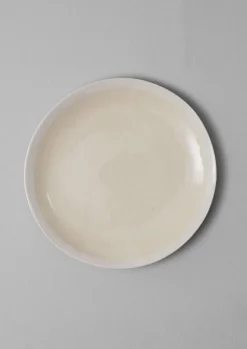 TOAST Ceramics|Tableware*Wonki Ware White Wash Side Plate